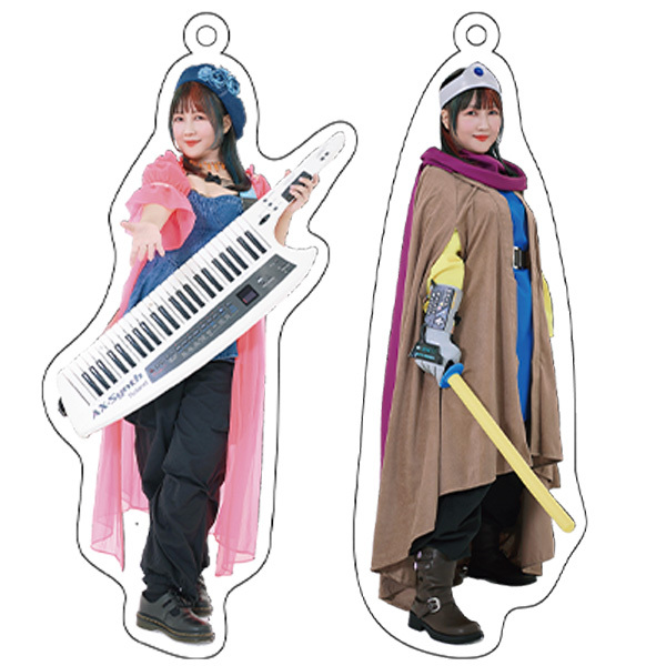 桃井はるこ ワンマンライブ『MOMOI HARUKO BIRTHDAY LIVE 2025